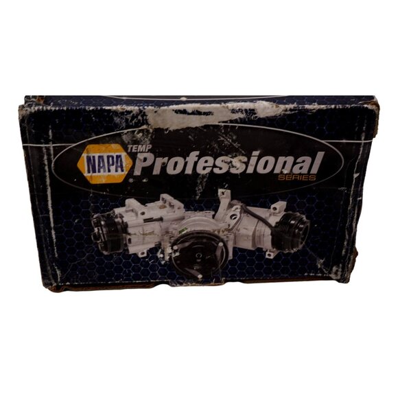 NAPA Temp Professional Series 275739 98555 - Picture 3 of 6
